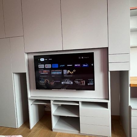-- View City Center Pink -- Apartment Warsaw Luaran gambar